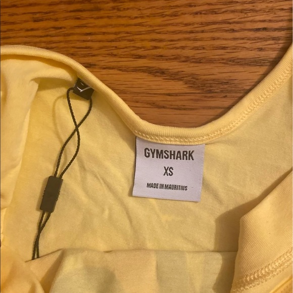 Gymshark Tank Top - Picture 2 of 3